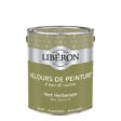 LIBERON - Velours de peinture - Vert Herbarium - Mat - 2,5L - vignette