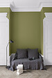 LIBERON - Velours de peinture - Vert Herbarium - Mat - 2,5L - vignette