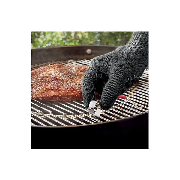 WEBER - Sonde à température iGrill Pro - Weber - large