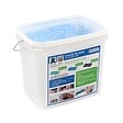 JOUPLAST - Seau de 3 x 100 cales plates universelles sécables en 4 - vignette