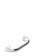 MSV - Barre de redressement droite SPIRELLA Vivawell pro chromé 30cm - vignette