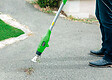 STARJARDIN - Désherbeur électrique - 2000W - 600°C - vignette