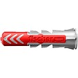 FISCHER - Cheville tous matériaux DuoPower + crochets - 70 pièces - vignette