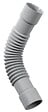 WIRQUIN - Raccord souple Magicoude universel Ø40 mm - WIRQUIN - vignette