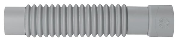 WIRQUIN - Raccord souple Magicoude universel Ø40 mm - WIRQUIN - large