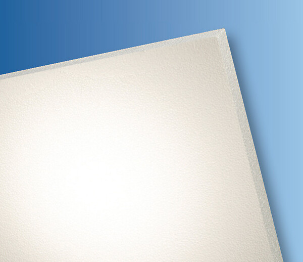KNAUF - Chape - Polystyrène - 120x60x4cm - large