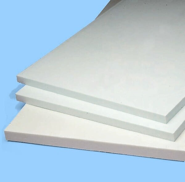 KNAUF - Chape - Polystyrène - 120x60x2cm - large