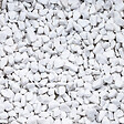 RO'MA NATURE - Galet Blanc Pur 16-25 mm - Lot de 2 big bag de 500 kg (15 m²) - vignette