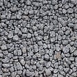 RO'MA NATURE - Galet Granit Gris 10-20 mm - Sac 20 kg (0,3 m²) - vignette