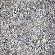 RO'MA NATURE - Galet Gris des Alpes 8-12 mm - Lot de 50 sacs de 20 kg (20 m²) - vignette
