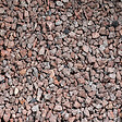 RO'MA NATURE - Gravier Granit Rouge 8-16 mm - Lot de 25 sacs de 20 kg (10 m²) - vignette