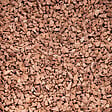 RO'MA NATURE - Gravier Calcaire Rouge 8-12 mm - Lot de 25 sacs de 20 kg (10 m²) - vignette