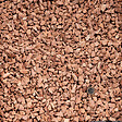 RO'MA NATURE - Gravier Calcaire Rouge 8-12 mm - Lot de 25 sacs de 20 kg (10 m²) - vignette
