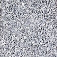 RO'MA NATURE - Gravier Marbre Bleu / Gris 8-16 mm - Lot de 25 sacs de 20 kg (10 m²) - vignette