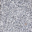 RO'MA NATURE - Gravier Marbre Bleu / Gris 8-16 mm - Lot de 25 sacs de 20 kg (10 m²) - vignette