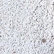 RO'MA NATURE - Gravier Blanc Pur 8-16 mm - Lot de 10 sacs de 20 kg (4 m²) - vignette