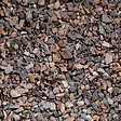 RO'MA NATURE - Gravier Grauwacke 6-16 mm - Lot de 50 sacs de 20 kg (20 m²) - vignette