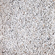 RO'MA NATURE - Gravier Marbre Blanc Carrare 8-12 mm - Lot de 50 sacs de 20 kg (20 m²) - vignette