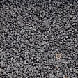 RO'MA NATURE - Gravier Basalte Noir 8-11 mm - Lot de 2 big bag de 500 kg (20 m²) - vignette