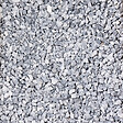 RO'MA NATURE - Gravier Marbre Bleu / Gris 8-16 mm - Lot de 50 sacs de 20 kg (20 m²) - vignette