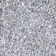 RO'MA NATURE - Gravier Marbre Bleu / Gris 8-16 mm - Lot de 35 sacs de 20 kg (14 m²) - vignette