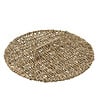 5 FIVE SIMPLY SMART - Poubelle de salle de bain avec couvercle en Seagrass 9 L - vignette