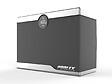 POOLEX - Pompe à chaleur 15,50 kW Silent Max 155 Full Inverter - Poolex - vignette
