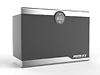 POOLEX - Pompe à chaleur 15,50 kW Silent Max 155 Full Inverter - Poolex - vignette