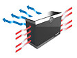 POOLEX - Pompe à chaleur 15,50 kW Silent Max 155 Full Inverter - Poolex - vignette