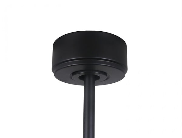KLASSFAN - Ventilateur de plafond ø122 cm avec LED et Wifi Réversible Hypersilence - large