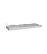 5 FIVE SIMPLY SMART - Étagère murale flottante coloris Blanc L 60 cm Fixations invisibles - vignette
