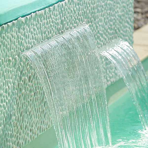 ZODIAC - lame d'eau 91cm - powerfall 91 - large