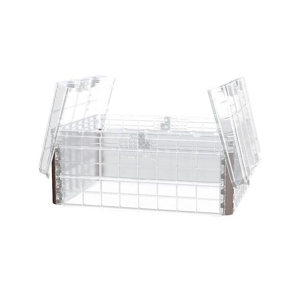 GRAF - kit potager carré - 645182 - large