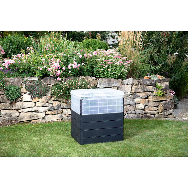 GRAF - kit potager carré - 645182 - large