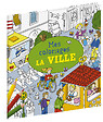 GRENOUILLE - En ville - vignette
