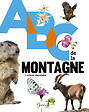 GRENOUILLE - ABC de la montagne - vignette