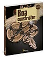 ARTEMIS - Le Boa Constrictor - vignette