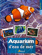 ARTEMIS - Aquarium d'eau de mer - vignette