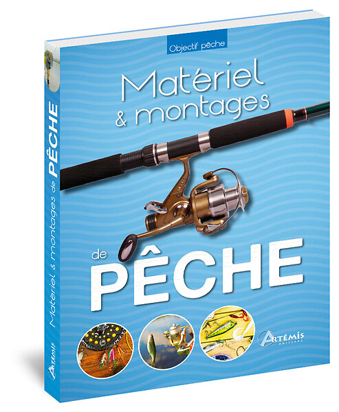 ARTEMIS - Matériel montages pêche - large
