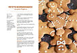 ARTEMIS - Pain d'épices recette salées et sucrées - vignette