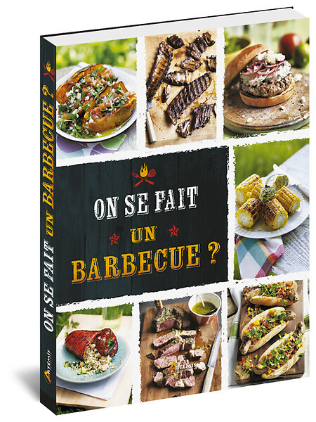 ARTEMIS - On se fait un barbecue - large