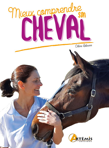 ARTEMIS - Mieux comprendre son cheval - large