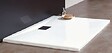 ALGUE - Receveur Moana 90x70 h 3cm - vignette