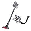 KITCHEN MOVE - Aspirateur balai animaux SILENT Noir Aluminium 160W - vignette