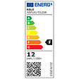 ASLO - Panneau LED Carré 170 x 170mm 12W 6000K Blanc froid ASLO - vignette