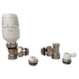 SOMATHERM FOR YOU - KIT THERMOSTATIQUE HAUTE PERF LIQUIDE - vignette