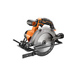 AEG - Pack AEG 18V - Scie circulaire 165mm - Batterie 4.0 Ah - Chargeur - Caisse de rangement - vignette