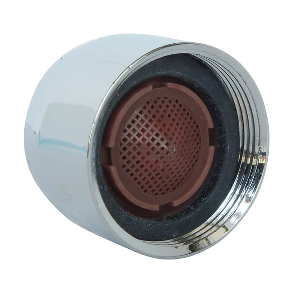 ONDEE - Aérateur grille polymère F22 - 6L/min - large