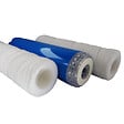 AQUAWATER - Kit Excellence - Lot de 3 cartouches (2 filtrations + 1 anticalc/corr)- 24 mois - vignette
