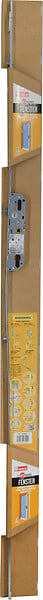 FERCO - Serrure à encastrer FENSTER AXE 28 - large